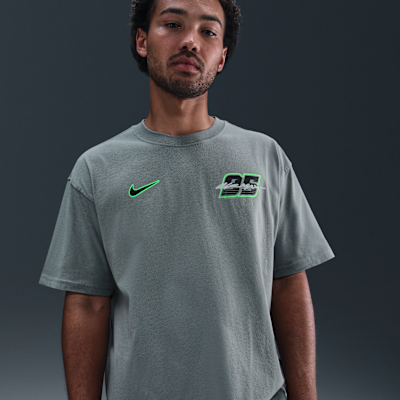 Nike Sportswear Men's Max90 T-Shirt. Nike LU